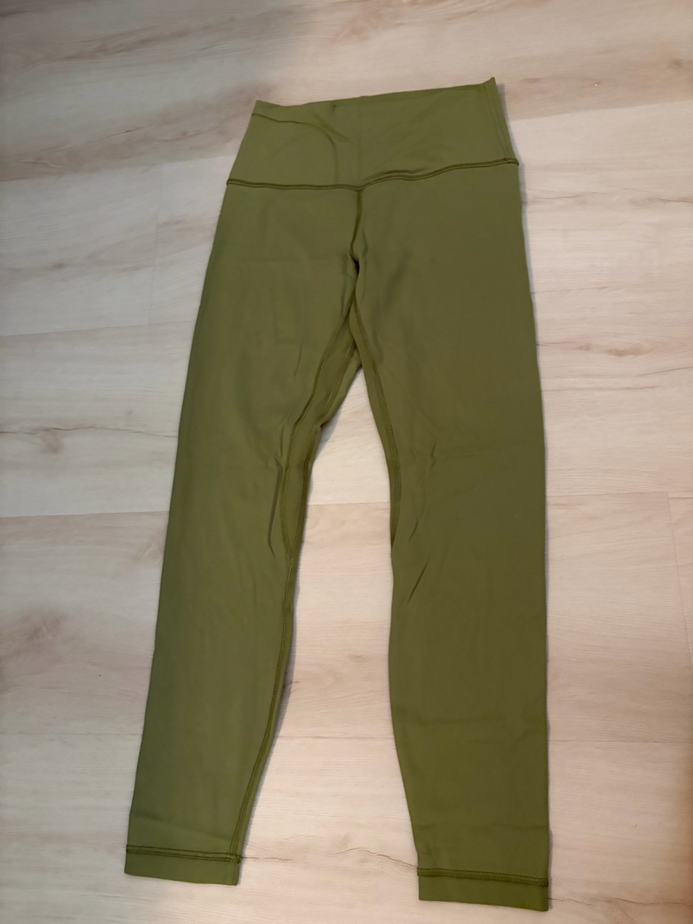Lululemon Align Leggings